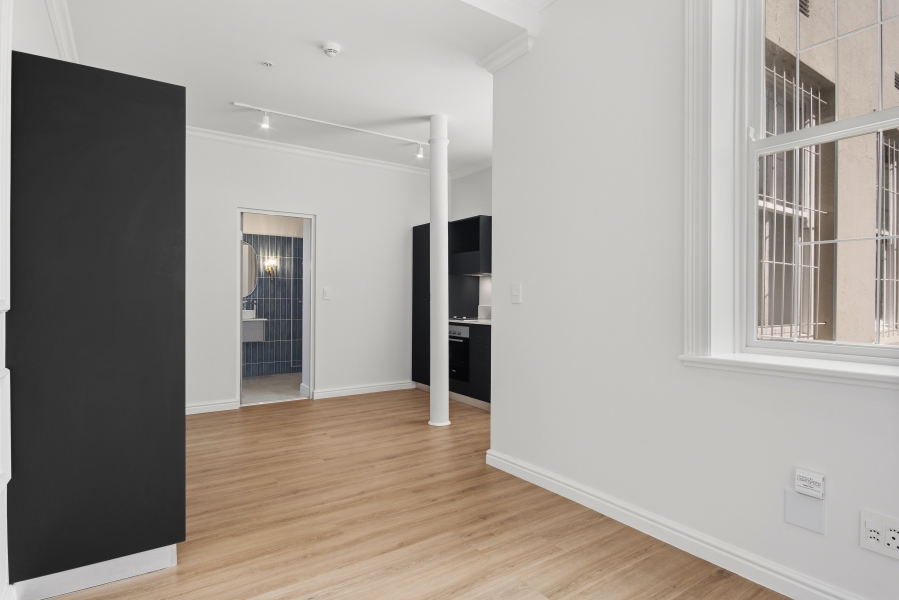 1 Bedroom Property for Sale in Cape Town City Centre Western Cape